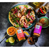 MS Smokehouse BBQ Seasoning