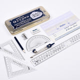 Helix Oxford Premium Maths Set