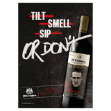 19 Crimes The Uprising Red