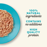 Applaws Cat Tin Tuna Fillet