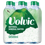 Volvic Still Mineral Water