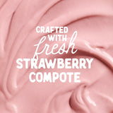 The Coconut Collab Strawberry Coconut Yoghurt Multipack