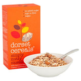 Dorset Cereals Simply Nutty Muesli No Added Sugar Breakfast Cereal