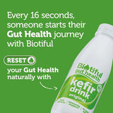 Biotiful Kefir Drink Cherry