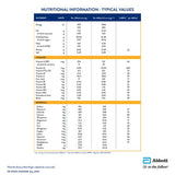 Ensure NutriVigor Vanilla Flavour Nutritional Shake