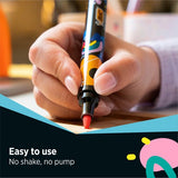 BIC Intensity Paint Markers Vivid