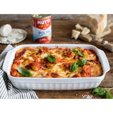 Mutti Polpa Finely Chopped Italian Tomatoes