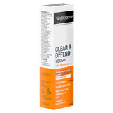 Neutrogena Clear Defend SOS Gel with 05 Salicylic Acid