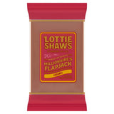 Lottie Shaws Seriously Good Millionaire Flapjack