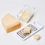 Tala Small Grater with Collector Tray