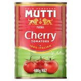 Mutti Italian Cherry Tomatoes - Sweet Intense