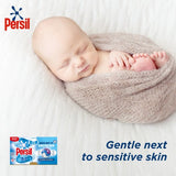 Persil 3 in 1 Laundry Washing Capsules Non Bio