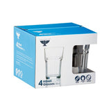 Ravenhead Manhattan Hiball Glasses 30cl