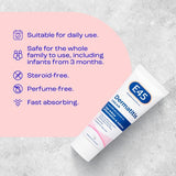 E45 Dermatitis Cream Treatment of Itchy Skin Redness