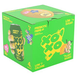 XOXO Sparkling Ginger Lemon