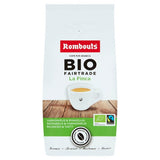 Rombouts Bio Fairtrade beans