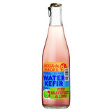 Agua de Madre Pink Grapefruit Lime Water Kefir