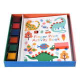 Rex London Fingerprint Activity Set