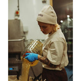 MOMO Kombucha Organic Turmeric