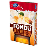 Emmi Swiss Cheese Fondue