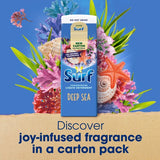 Surf Liquid Laundry Detergent Deep Sea Mineral