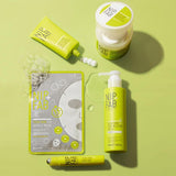 NIPFAB Teen Skin Pore Blaster Night Wash