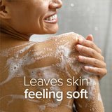 Palmolive Naturals Shower Milk Mild Sensitive