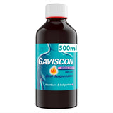 Gaviscon Liquid Original Aniseed