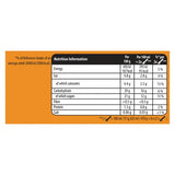 Carte DOr Solero Exotic Ice Cream Dessert Tub