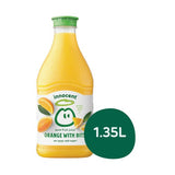 Innocent Pure Orange Juice with Bits