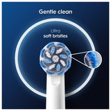 Oral-B Sensitive Clean Toothbrush Heads