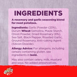 Bisto Rosemary and Garlic Potato Seasoning