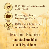 Mulino Bianco Abbracci Biscuits with Chocolate Fresh Cream