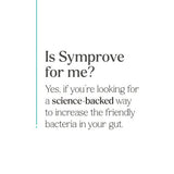 Symprove Live Active Water-Based Supplement Original Flavour