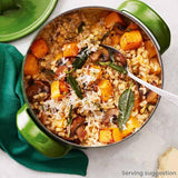 Ocado Parmigiano Reggiano