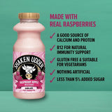 Shaken Udder Raspberry Ripple
