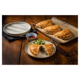 Ginsters Cornish Pasty