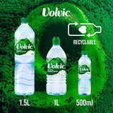 Volvic Still Mineral Water
