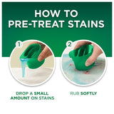 Ariel Washing Liquid Original 63 Washes