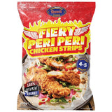 American Ranch Fiery Peri Peri Strips
