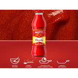 Mutti Baby Plum Italian Tomato Passata - Sweet Smooth