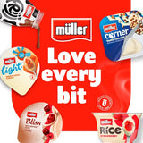Muller Rice Apple Low Fat Pudding