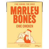 Marleybones Wet Dog Food - Chicken Superfoods