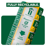 John West Tuna Chunks in Sunflower Oil 4x125g 102g drainedl