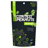 Akira Wasabi Coated Peanuts