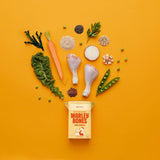 Marleybones Wet Dog Food - Chicken Superfoods