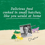 Charlie Bighams Thai Green Chicken Curry Fragrant Rice for 2