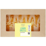 MS Lemon Drizzle Loaf Cake