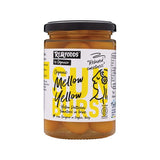 Realfoods by Organico Organic Yellow Datterini Tomatoes