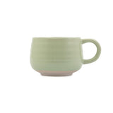 Jamie Oliver Big Love Cosy Cuppa Stoneware Green